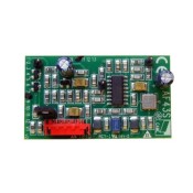 CAME (AF43S) Plug-in Radio Card 433.9MHz