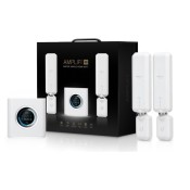 UniFi, AFi-HD-EU, AmpliFi HD Mesh Wi-Fi System, EU