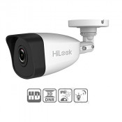HiLook, AIB110, 1MP IR Fixed Bullet Network Camera