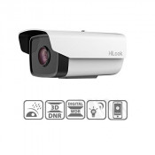 HiLook, AIB210, 1MP CMOS ICR Network Bullet Camera