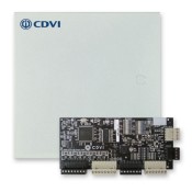 CDVI, AIOM, 10-Input/10-Output Module