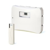 AK2110-CO, SiPass Entro Proximity Reader Pack with 1 x SI-DC12 & SI-PR500