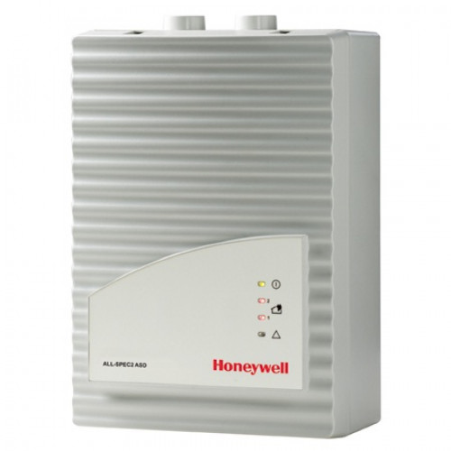 Honeywell (ALL-SPEC1-SL) Air Sampling Detection Unit - Silent Version