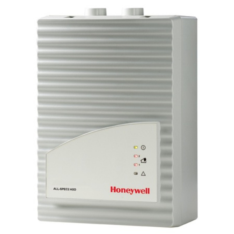 Honeywell (ALL-SPEC2-SL) Air Sampling Detection Unit - Silent Version