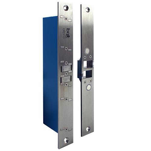 Alpro, ALP200H[YD30], Electronic Side Load Lock - Cobalt