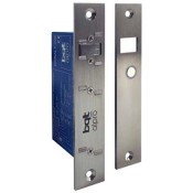 Alpro, ALP210H, YD30M Cobalt Electronic Side Load Lock