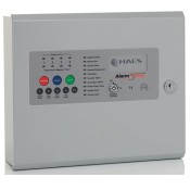 AlarmSense (ALS-2) 2 Zone Control Panel