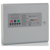AlarmSense (ALS-4) 4 Zone Control Panel
