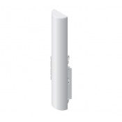 UniFi, AM-5G17-90, 5GHz AirMax BaseStation, 17dBi, 90 deg, Rocket Kit