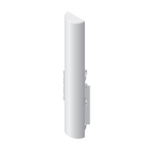 UniFi, AM-5G17-90, 5GHz AirMax BaseStation, 17dBi, 90 deg, Rocket Kit