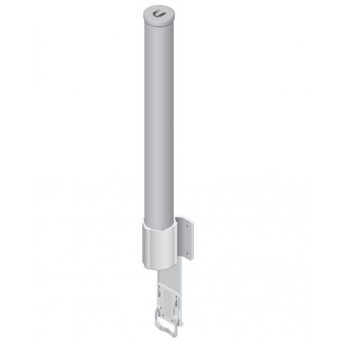 UniFi, AMO-2G10, 2.4GHz AirMax Omni Antenna, 10dBi, Rocket Kit