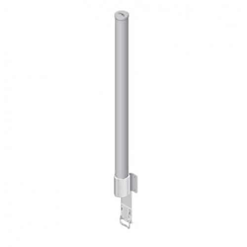 UniFi, AMO-2G13, 2.4GHz AirMax Omni Antenna, 13dBi, Rocket Kit