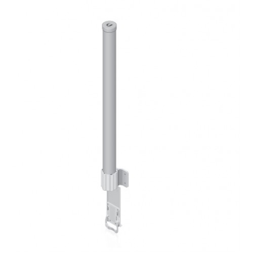 UniFi, AMO-3G12, 3GHz AirMax Omni Antenna, 12dBi, Rocket Kit