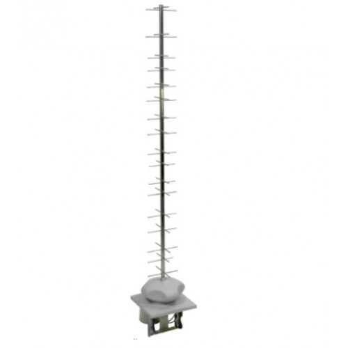 UniFi, AMY-9M16x2, 900 MHz AirMax Dual Yagi Antenna