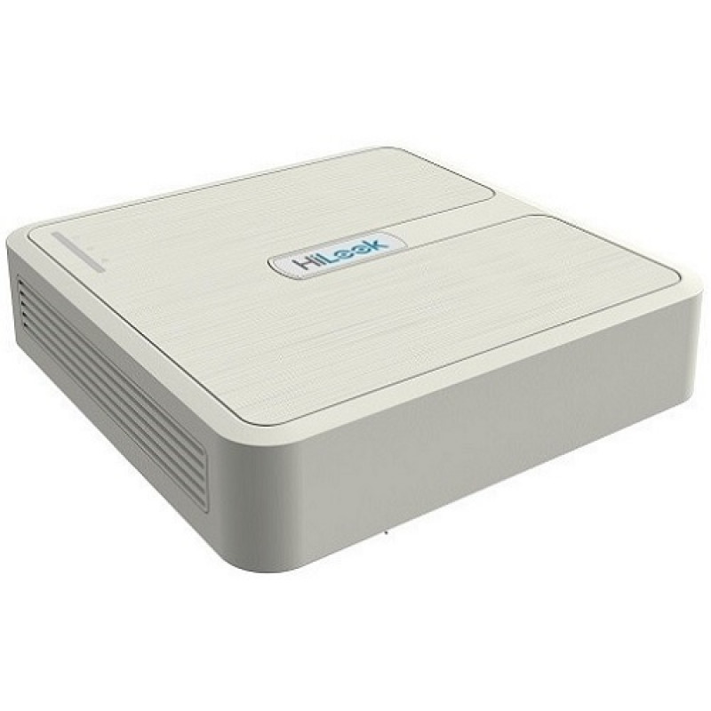 ANP08B-P, Mini Case 1080p 8-ch Network Video Recorder - 8 Port PoE