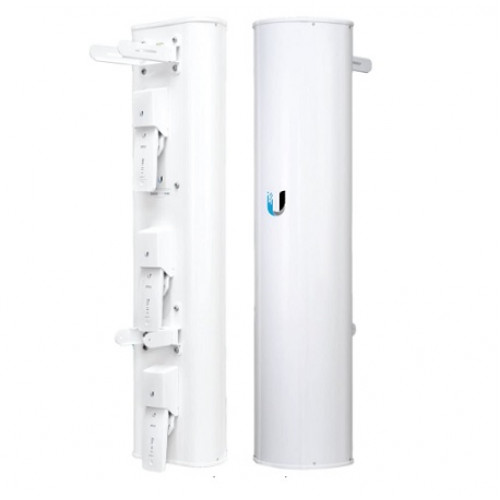 UniFi, AP-5AC-90-HD, AirPRISM 5GHz, 3x30 deg, High Density