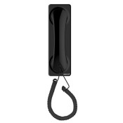 ESP (APAUDHBLK) Audio Handset for Video Systems - Black