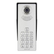 APERTA (APDSSWKP) Singleway Video Door Station with Keypad