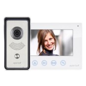 APERTA (APKIT) Colour Video Door Entry System