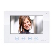 APERTA (APMONW) Colour Video Door Entry Monitor - White