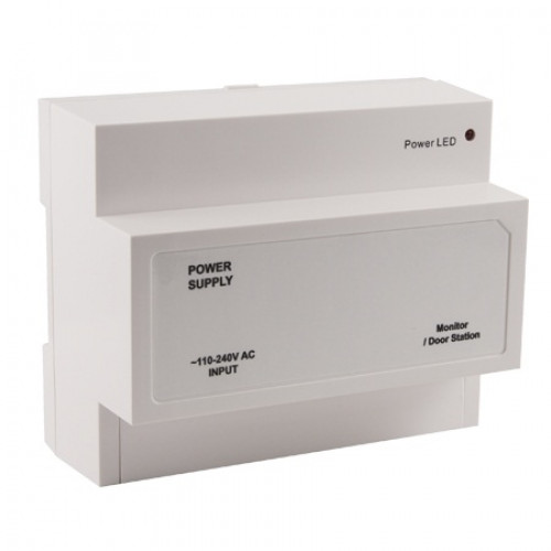 ESP (APPOWSWDR) Power Supply DIN Rail Unit for Singleway System