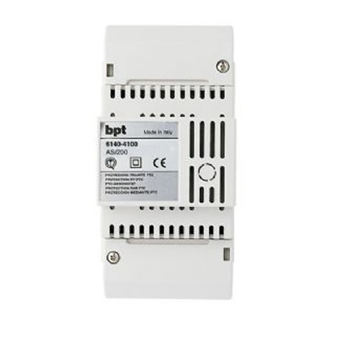 CAME BPT (AS/200) Power Supplier