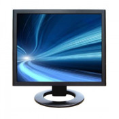 Vigilant Vision (AS19LED-3) 19" LED 4:3 Monitor With Plastic Case