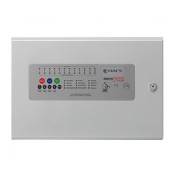 AlarmSense PLUS (ASP-12) 12 Zone Control Panel