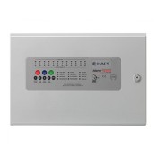 AlarmSense PLUS (ASP-4) 4 Zone Control Panel