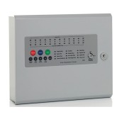 AlarmSense PLUS (ASP-R-12) 12 Way Repeater Panel