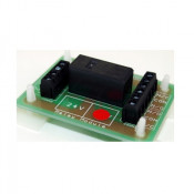 Bentley (AT-235) Relay Module 24V