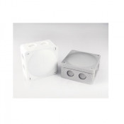 Bently (AT-385) Boxed (White) Ultra Universal Relay