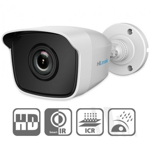 HiLook, ATB110PB, 1MP EXIR Bullet Camera