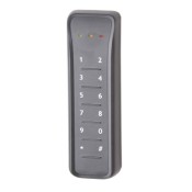 ATS1181, ATS Mifare DESfire Smart Card Reader, Keypad, Long, O/P, RTE