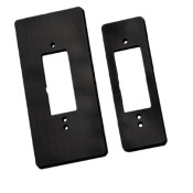 ATS118X-CVR-LP, Installation Backplate for ATS1160N/61N/80N/81N