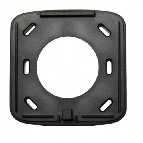 ATS118X-CVR-SQ, Installation Backplate for ATS1182N/83N/84N