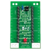 ATS1330, ATS Power Distribution Board