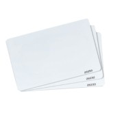 ATS1455, ATS Mifare PVC Card (for ATS1136/118x Keypads/Readers), White