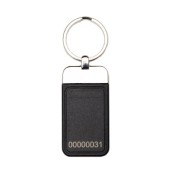 ATS1459, Mifare Ultra Robust Keyfob (for ATS1136/118x Keypads/Readers), Black