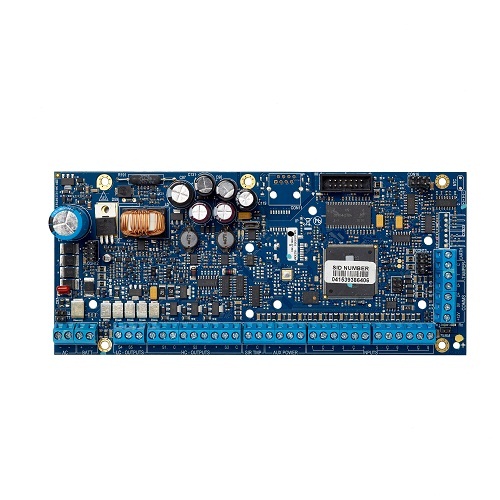 ATS1500A-IP-MBC, Advisor Advanced IP Panel Motherboard Card