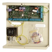 ATS1500A-IP-SM, 32 Zones  Advisor Advanced Small Metal Housing