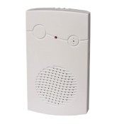 Aritech, ATS1522N, 2 Way Audio Slave Satellite