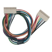 Aritech, ATS1631, ATS Output Connector Lead