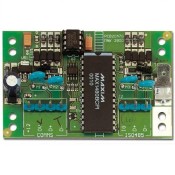 Aritech, ATS1740, ATS RS485 Data Bus Isolator/Repeater