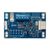 ATS670, Second RS485 LAN Extension Module for ATS4500A
