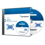 Aritech, ATS8600, Integrated Solution Software Started Edition