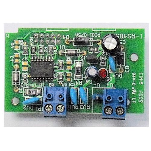 Isolated RS485 Submodule for UCM (AUX485)