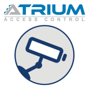 CDV (AVISION) CCTV interface module for ATRIUM