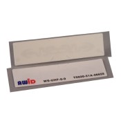 Controlsoft, AW-WS, AWID UHF Windshield Tag