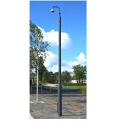 Altron, AW1859/6, 6m Tubular Tilt Down Pole Range